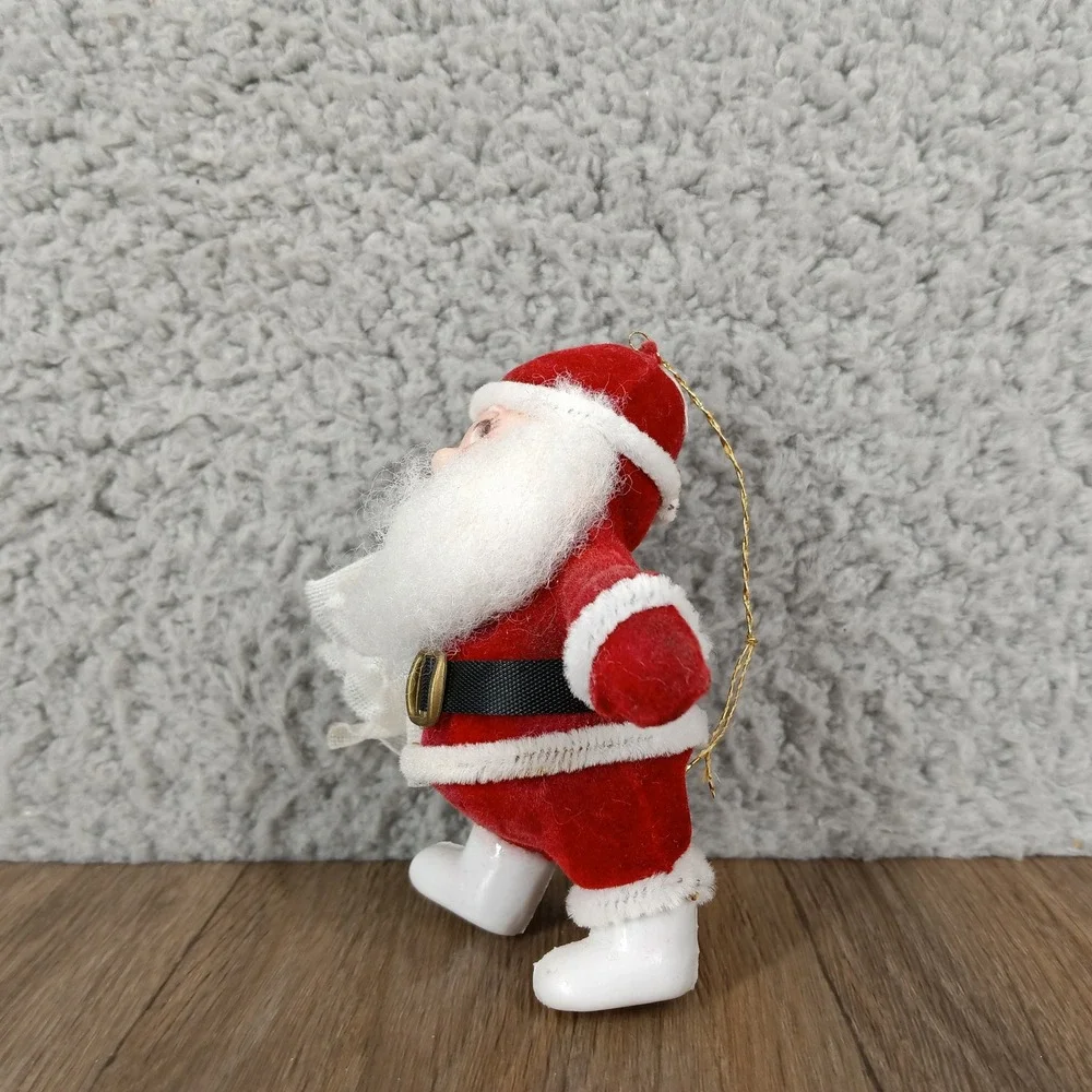 N/A charming santa